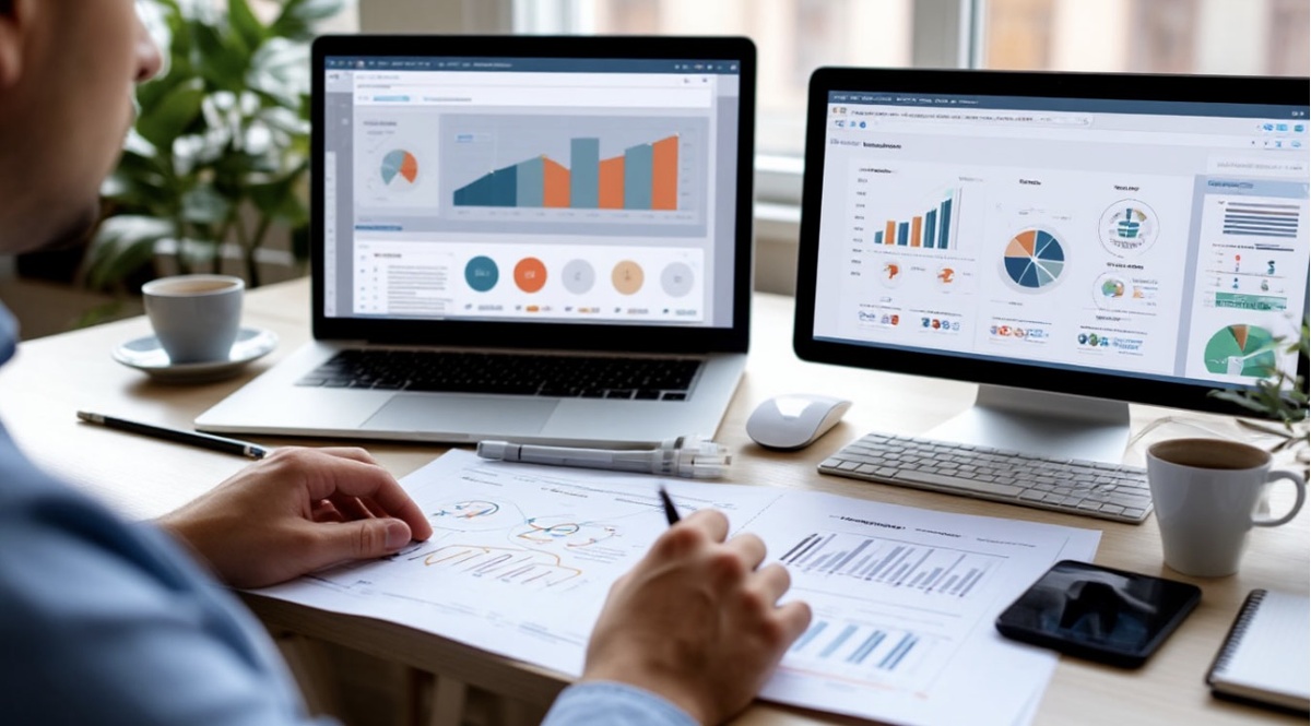 Что входит в работу маркетолога на аутсорсинге и почему этого часто не понимают