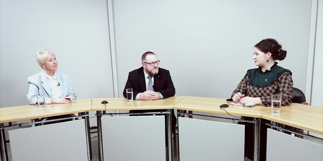 В старинной вепсской деревне восстановят храм