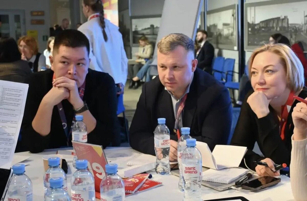    Фото: Департамент информационной политики Свердловской области