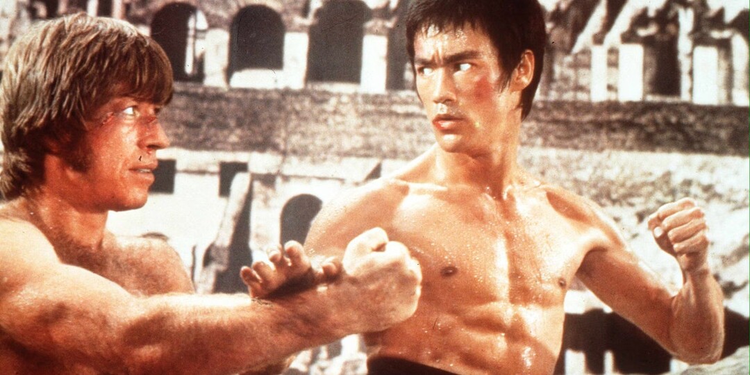 Не стало легенды. В возрасте 86 лет скончался великий Чак Норрис