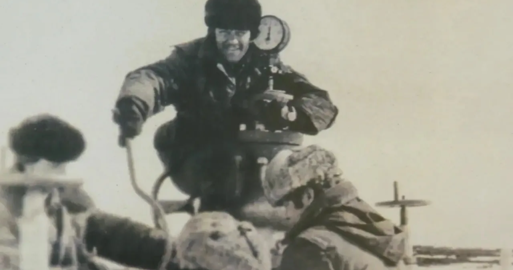 Сохранить и преумножить. Газовый гигант был создан в Оренбуржье 58 лет назад