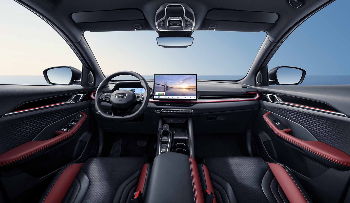 Фото пресс-службы Belgee