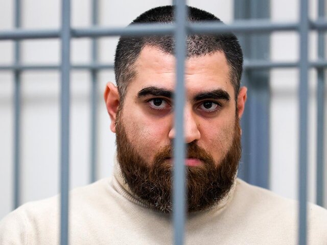    Фото: ТАСС/Данил Айкин