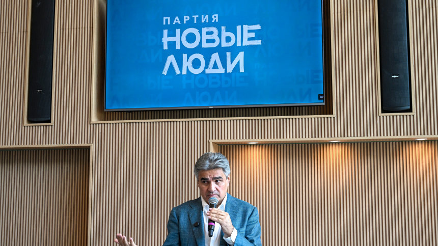    Фото: © РИА Новости/Максим Блинов; 5-tv.ru