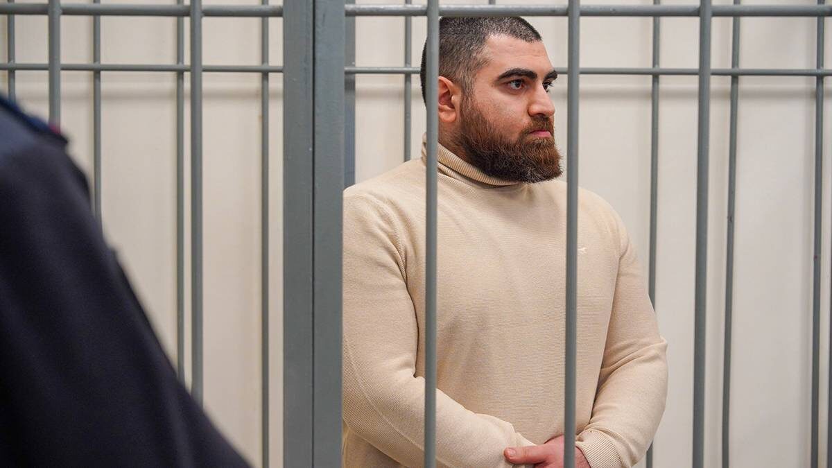    Фото: Александр Авилов / АГН Москва