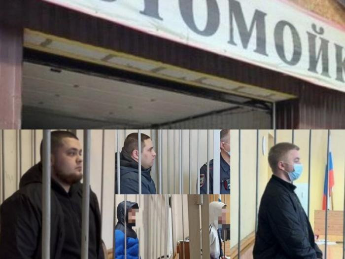    В Каменске-Уральском будут судить обвиняемых по делу о пытках девушек