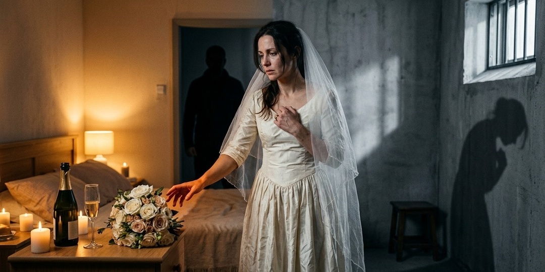 Брак или камера пыток? Почему мы выбираем тех, кто нас мучает