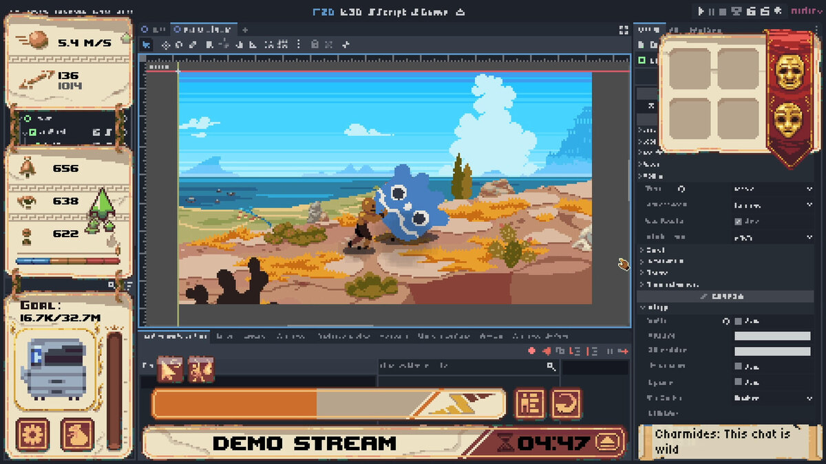    Галерея игры Imagine Sisyphus Happy