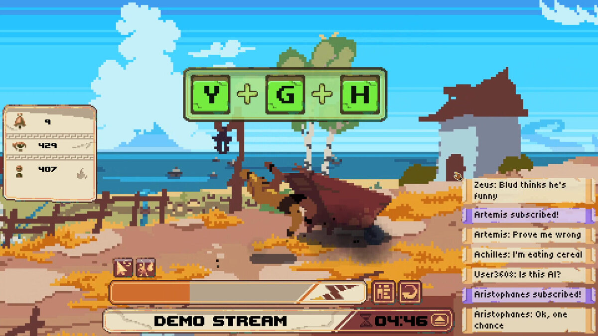    Галерея игры Imagine Sisyphus Happy