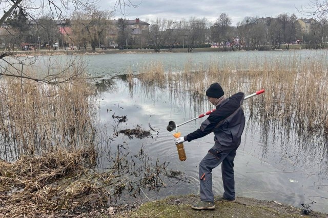   Фото: телеграм-канал Минприроды