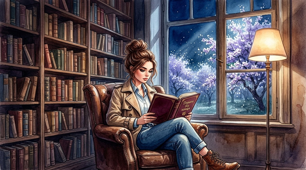 Иллюстрация сгенерирована в нейросети