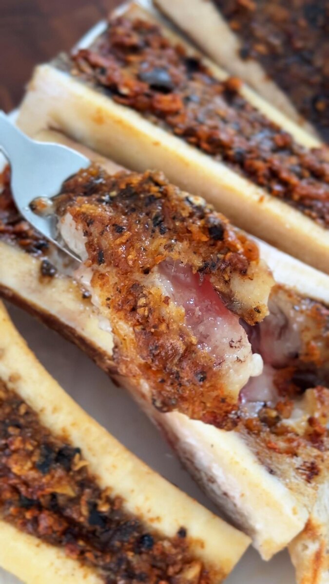 Видео приготовление на канале