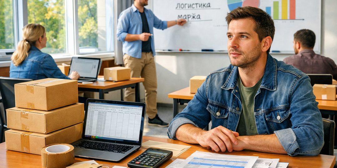 Wildberries и РУДН запускают магистратуру по электронной коммерции: e-commerce получает отдельную образовательную программу