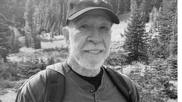 Умер легендарный актёр Чак Норрис