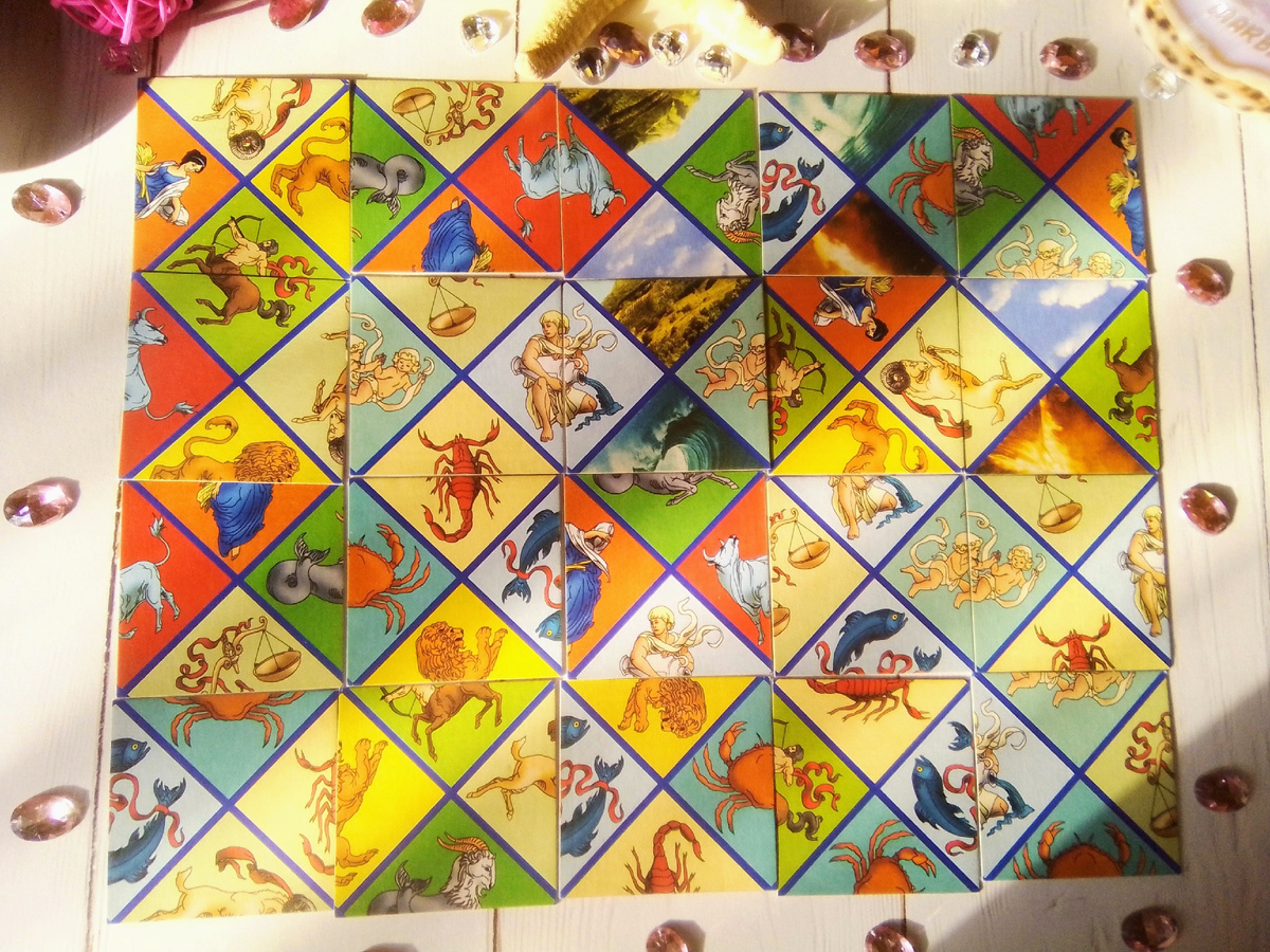 Фото автора канала.