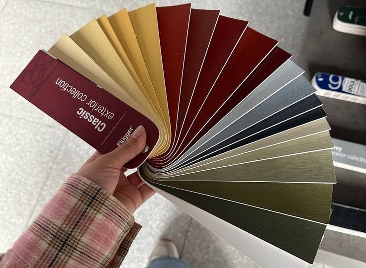 🎨 Почему интерьер выглядит дешево: главные ошибки в выборе цвета стен.