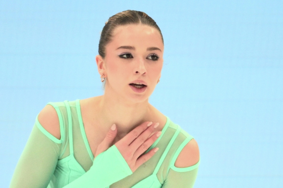    Владимир Астапкович/РИА Новости