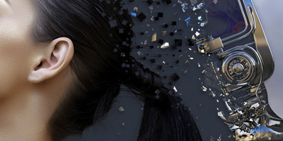 Два способа переноса сознания. В далёком будущем возможны оба