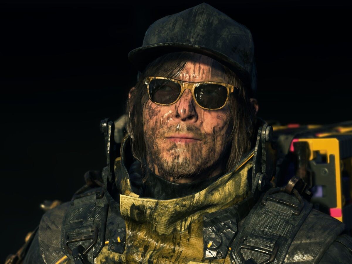    Кодзима снова гений. Игроки в восторге от Death Stranding 2 на PC — рейтинг игры зашкаливает