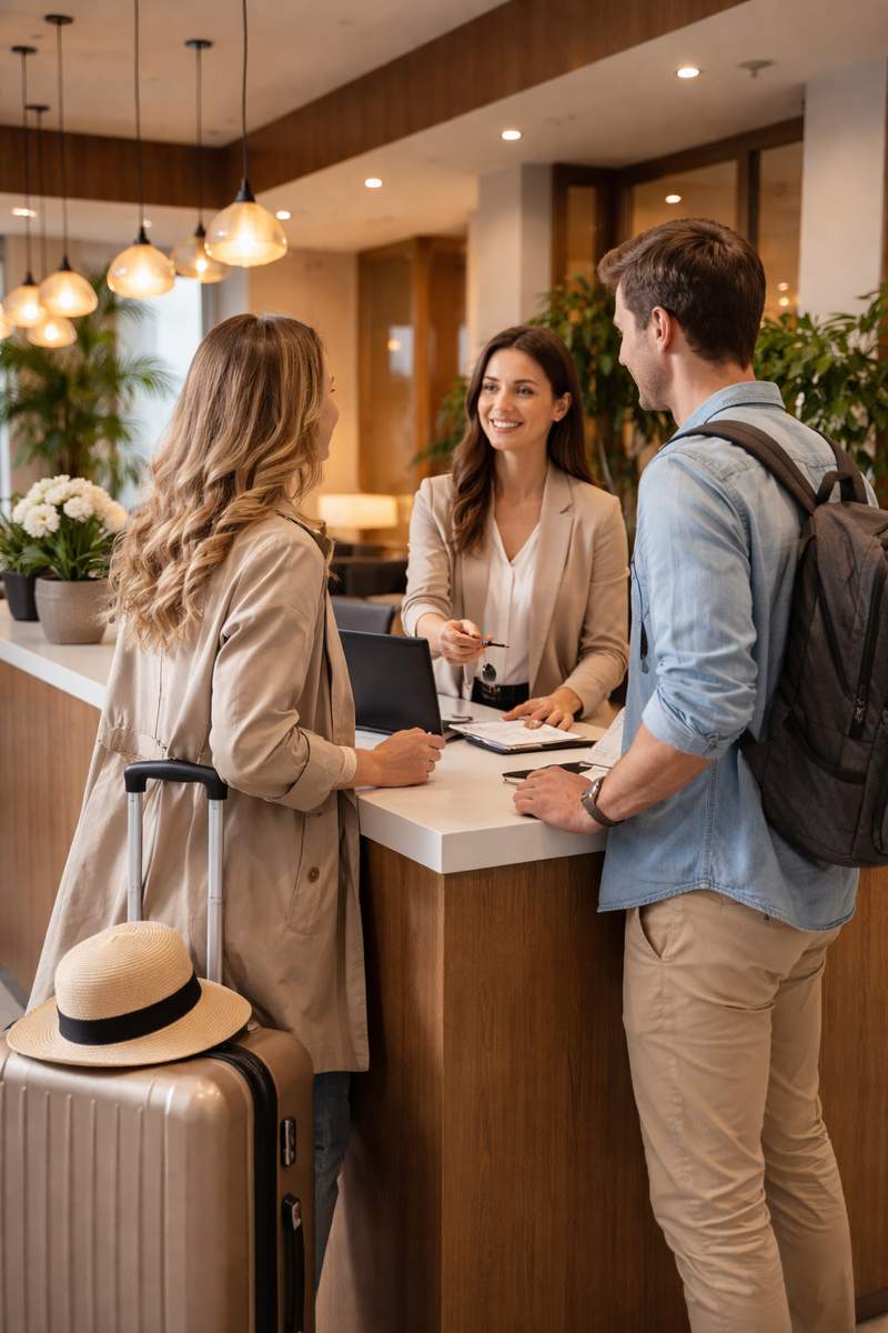 ПравоДок.24. Временная регистрация в апартаментах: что изменилось в 2026 году