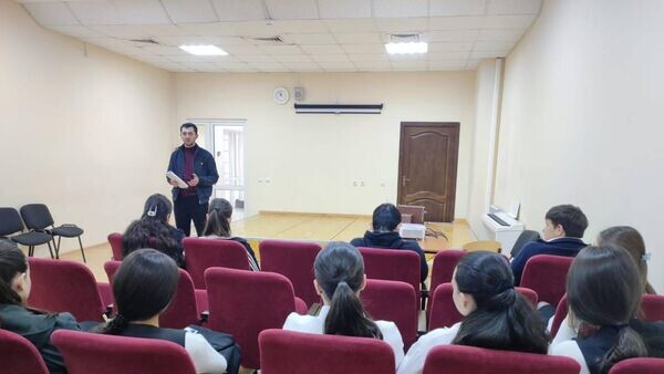    © Photo : Пресс-служба Генеральной прокуратуры РЮО