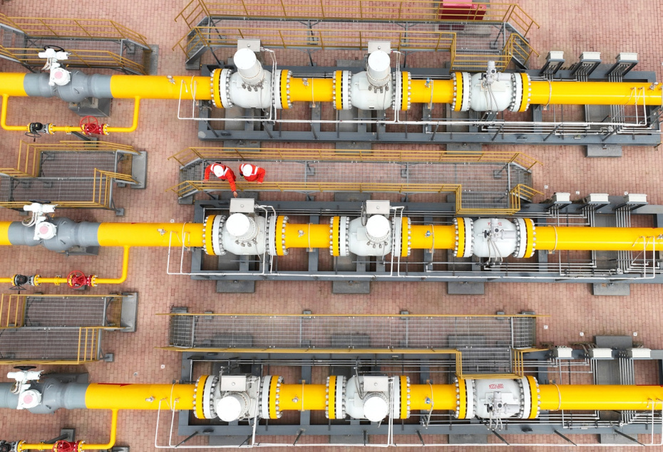    Cfoto/Keystone Press Agency/Global Look Press