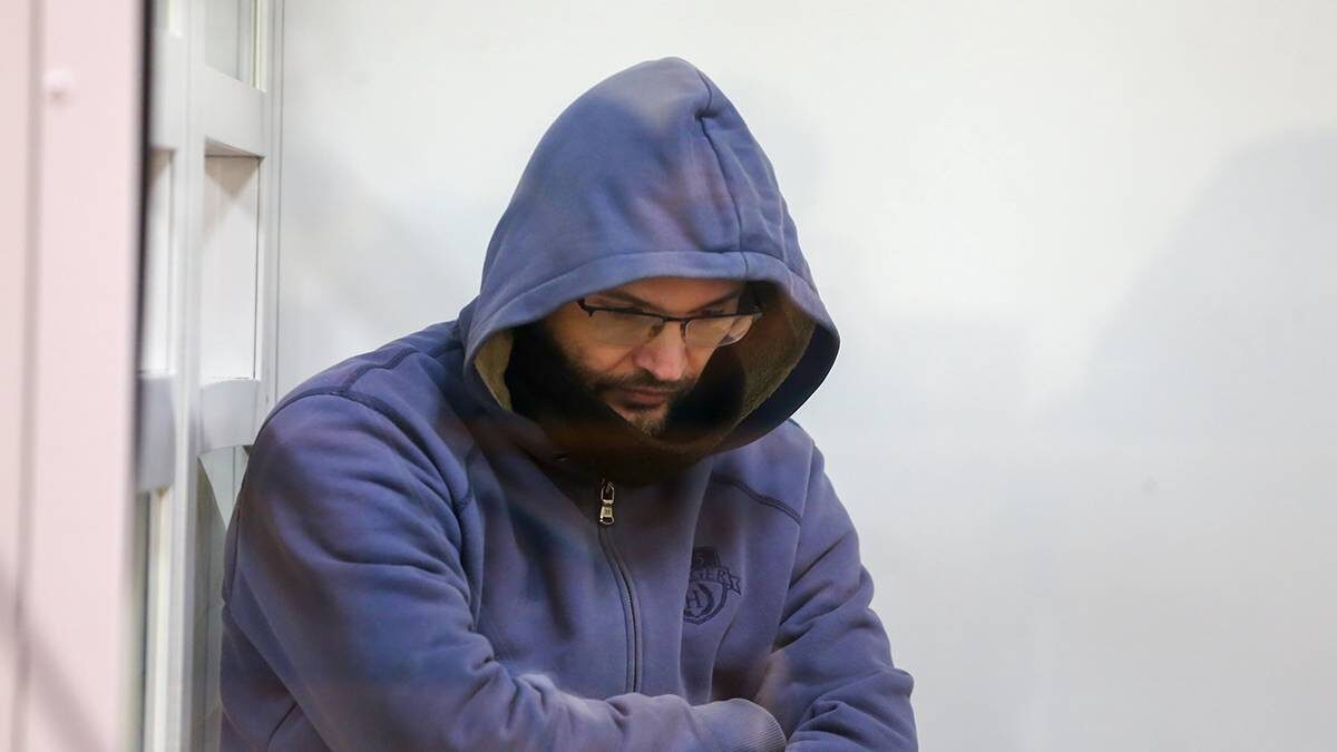    Фото: Сергей Ведяшкин / АГН Москва