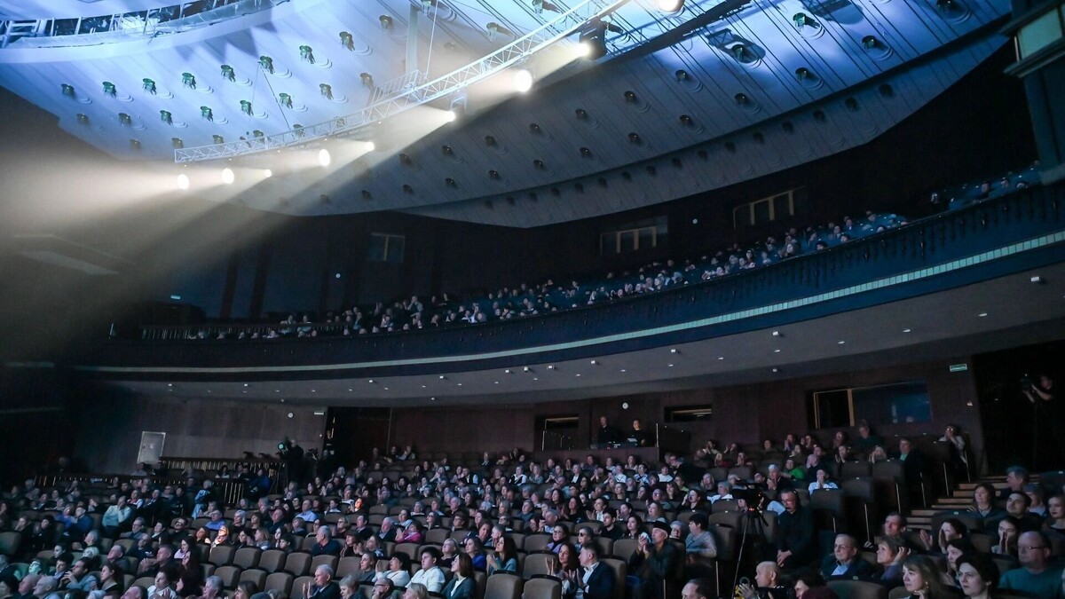    Афиша культурных мероприятий   1MI