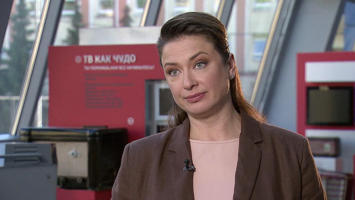    Вести в 20:00. Ситтель - Телеканал "Россия" запускает масштабный проект "Семья семей"