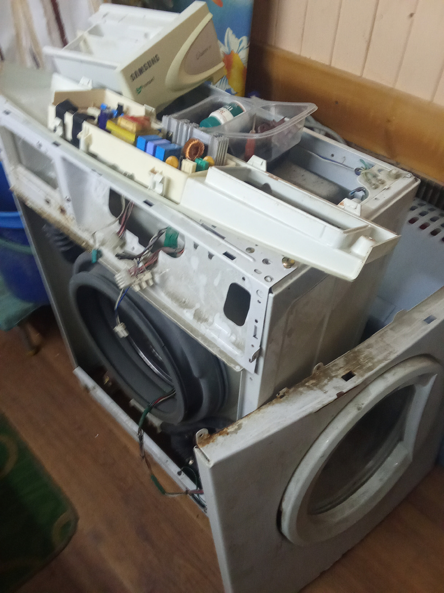 Фото автора 