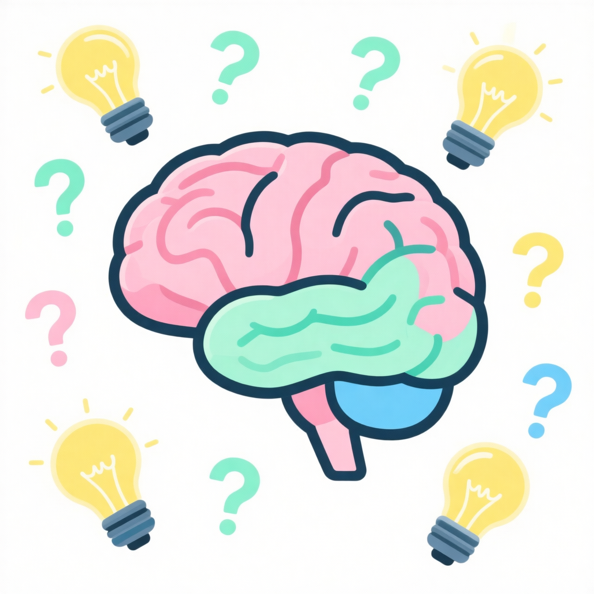 10 научных мифоф