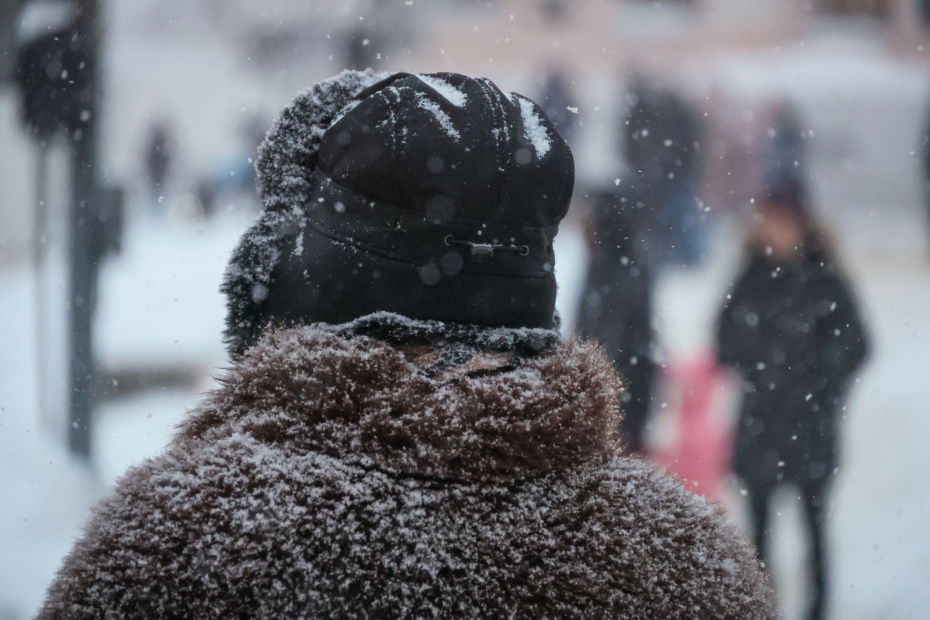    Алексей Белкин/NEWS.ru