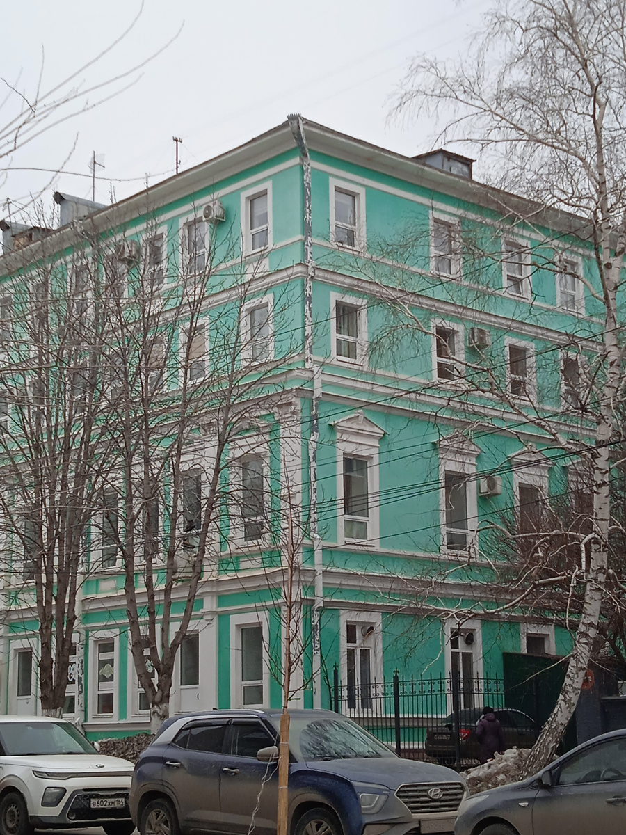 Фото автора канала. 