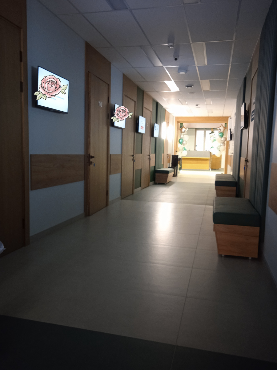 Фото автора канала. 