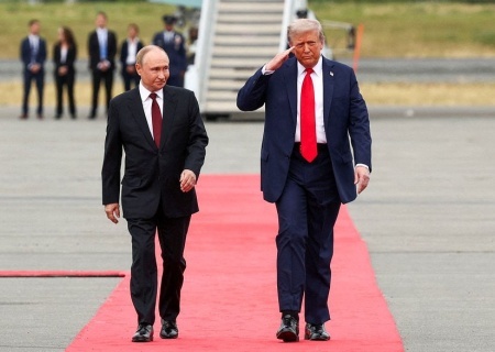    Не рассосётся. Почему Трампу необходимо срочно провести работу над ошибками, сделав выбор в пользу России?