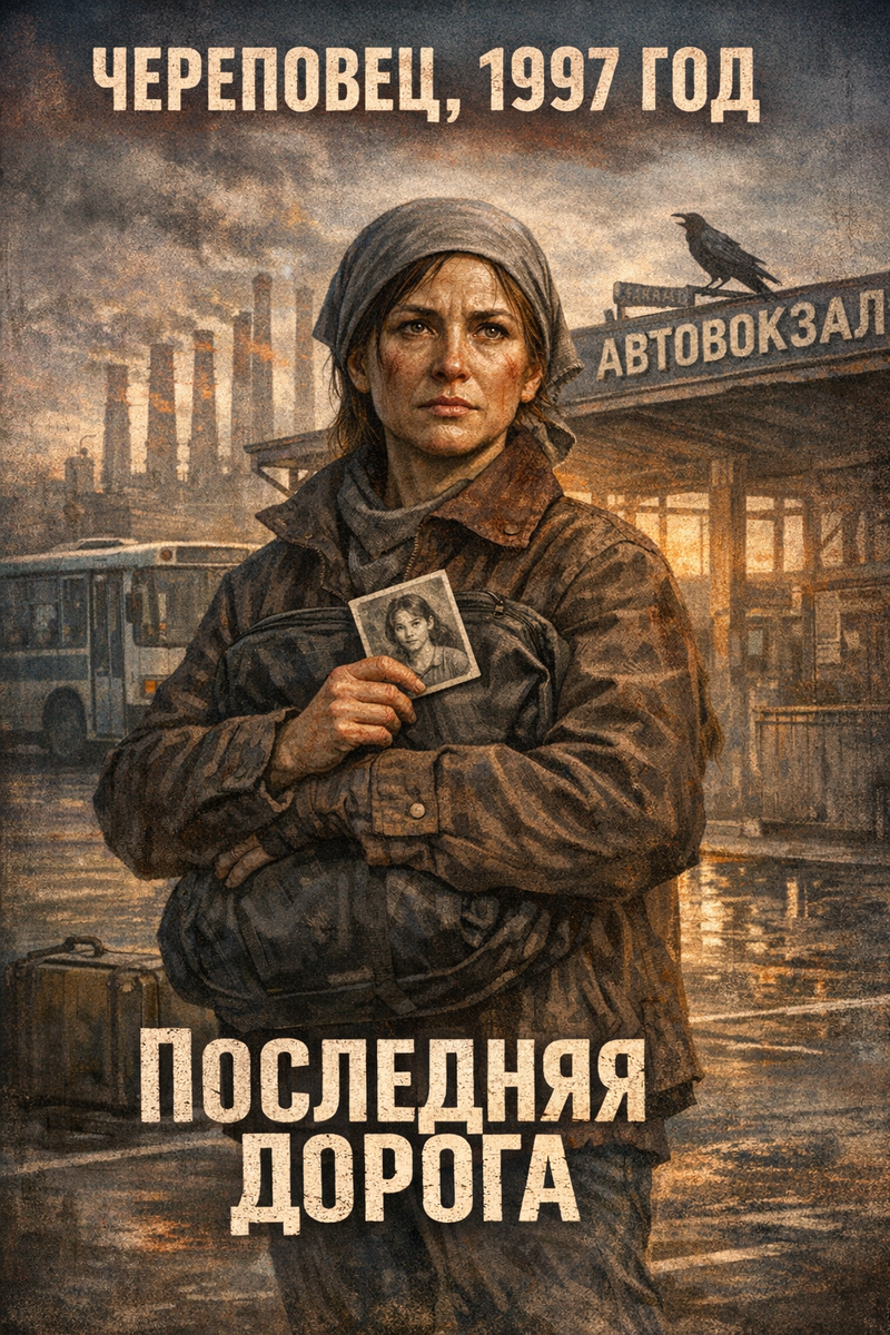 Автор: В. Панченко