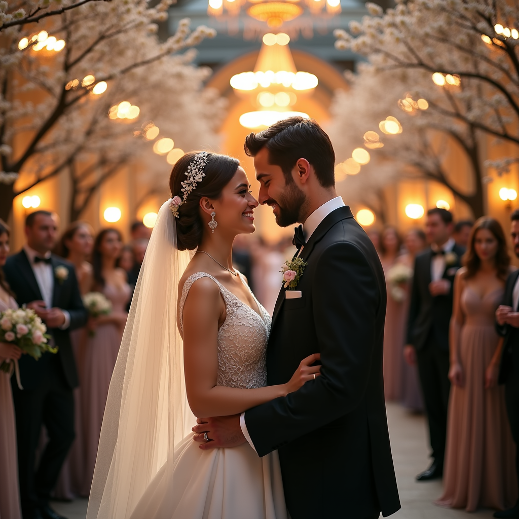    Апрель 2026: секреты идеальной свадьбы в Москве и выгодные даты для счастливых моментов Антон