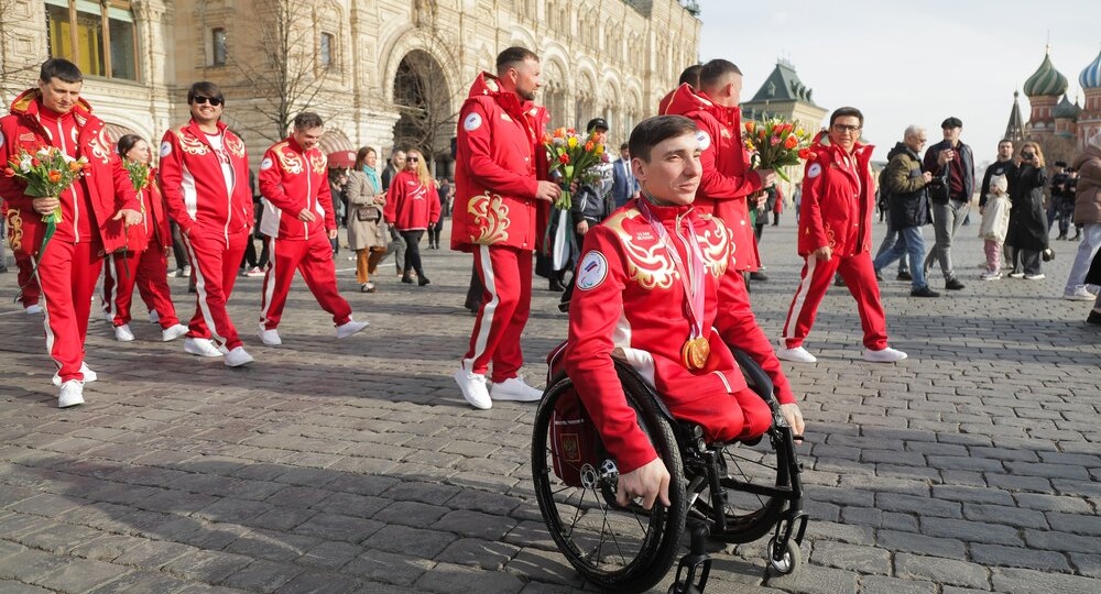 Ребята совершили Подвиг!