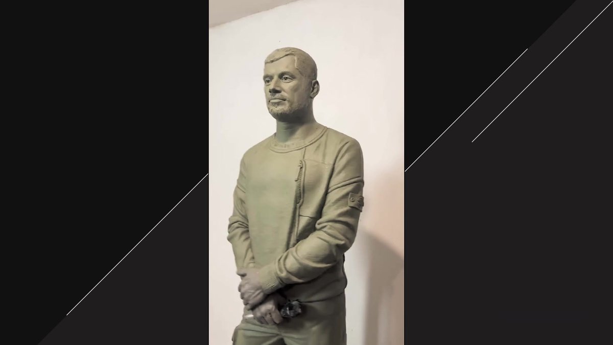 Фото: соцсети Евы Карицкой