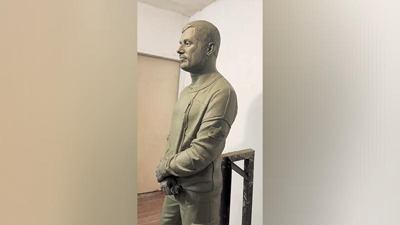 Фото: соцсети Евы Карицкой