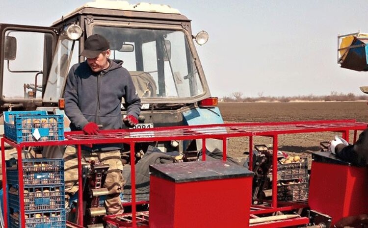    Фото: Филиал Россельхозцентра по Краснодарскому краю