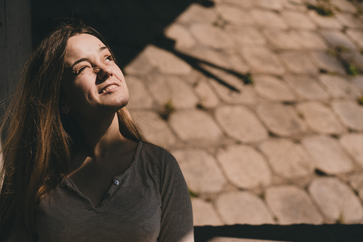 Наблюдение за автопилотом мыслей