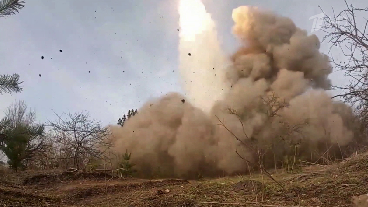    Первый канал