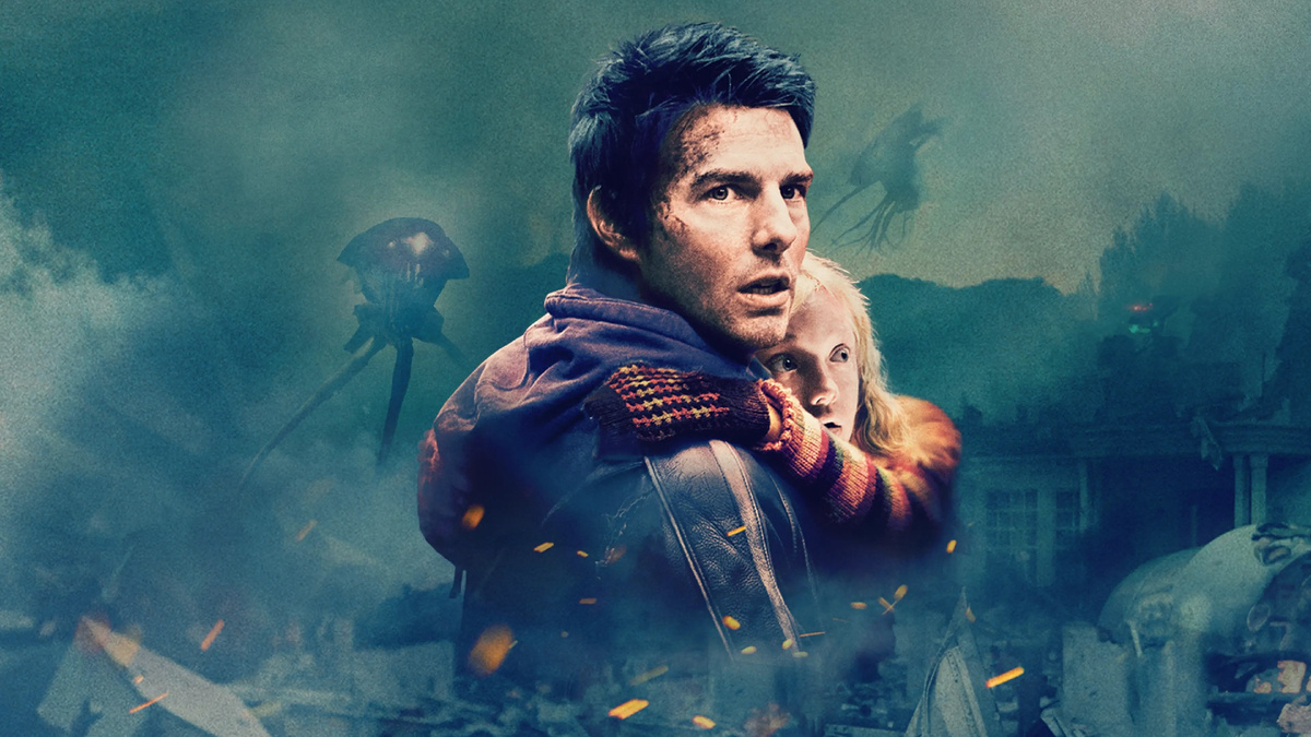 «Война миров» (2005)