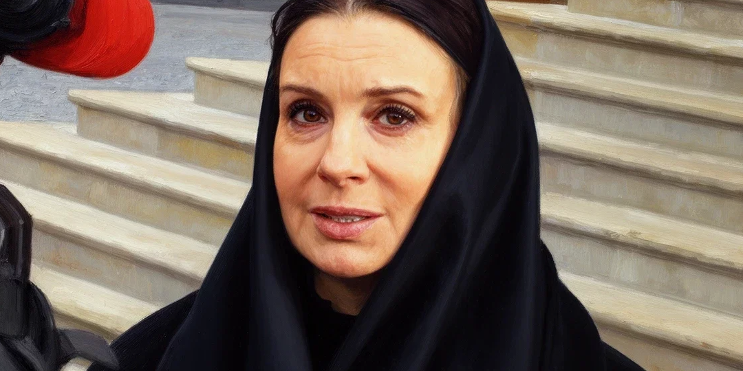 Измена, тайное венчание и побег: что на самом деле скрывает «идеальная» семья Екатерины Стриженовой