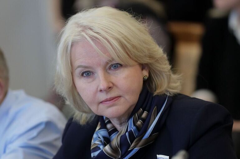   Пресс-служба Госдумы