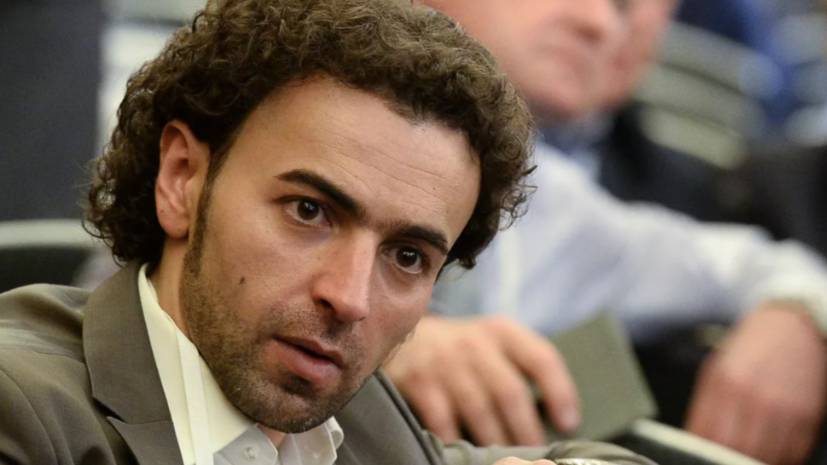   РИА Новости