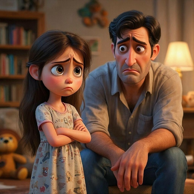 Картинка создана нейросетью