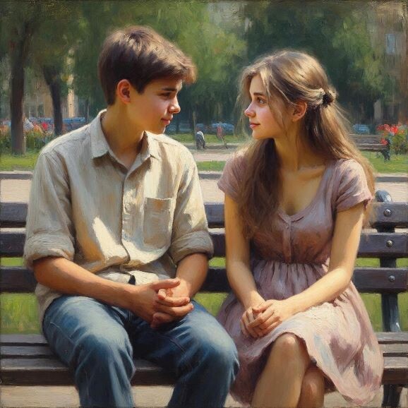 КАртинка создана нейросетью