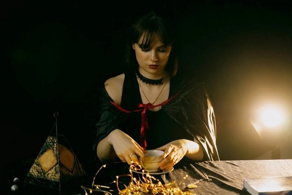    Действуйте исходя из ситуации Мария Бакланова